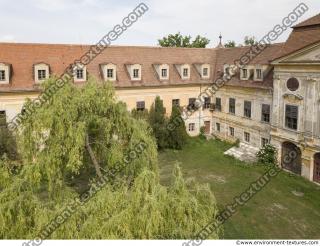 building historical manor-house 0018